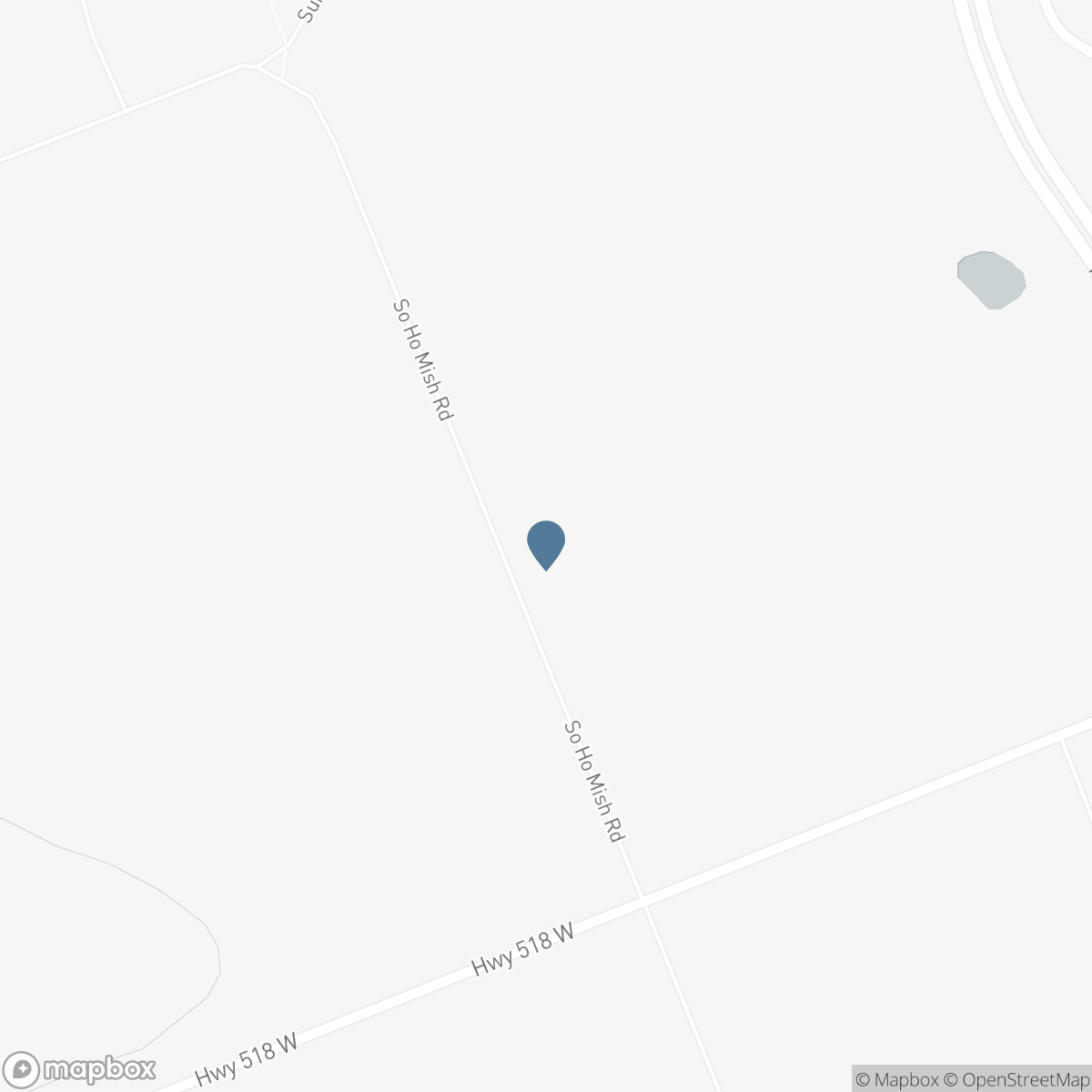 147 SO HO MISH ROAD, Emsdale, Ontario P0A 1L0